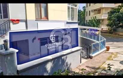 CB EAGLE DAN STADYUM KARŞISI KİRALIK DÜKKAN