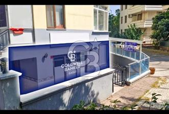 CB EAGLE DAN STADYUM KARŞISI KİRALIK DÜKKAN