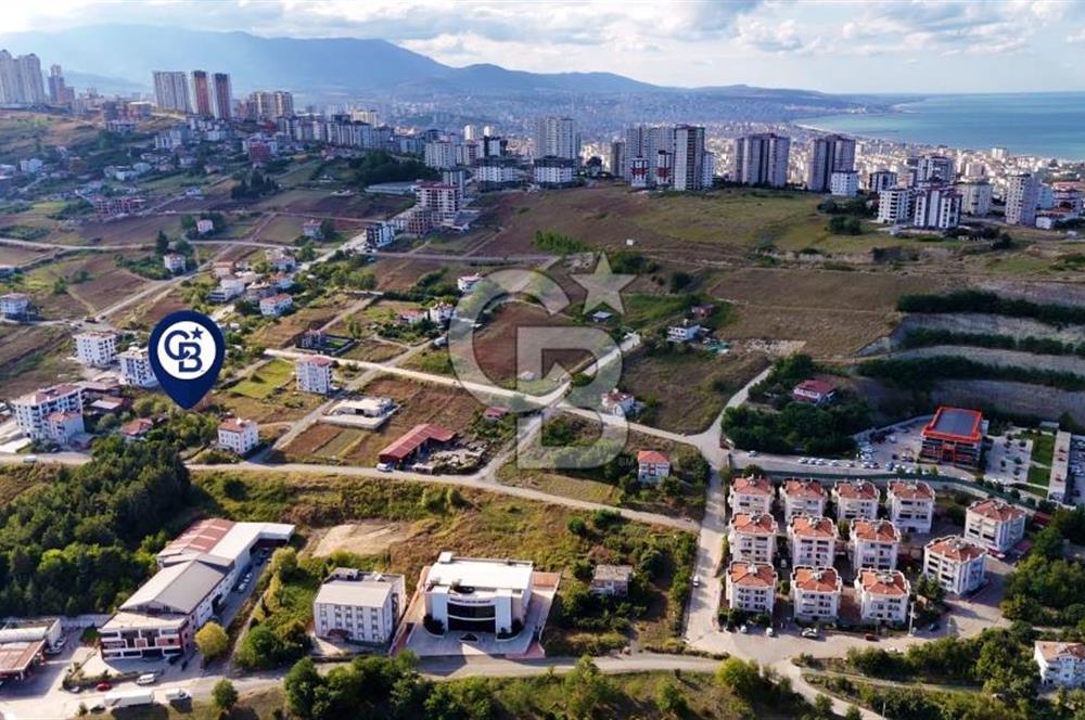 BÜYÜKKOLPINAR DA KAT KARŞILIĞI ARSA