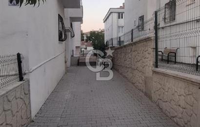 SİNCAN TANDOĞAN MAHALLESİNDE 2+1 YAPILI DAİRE