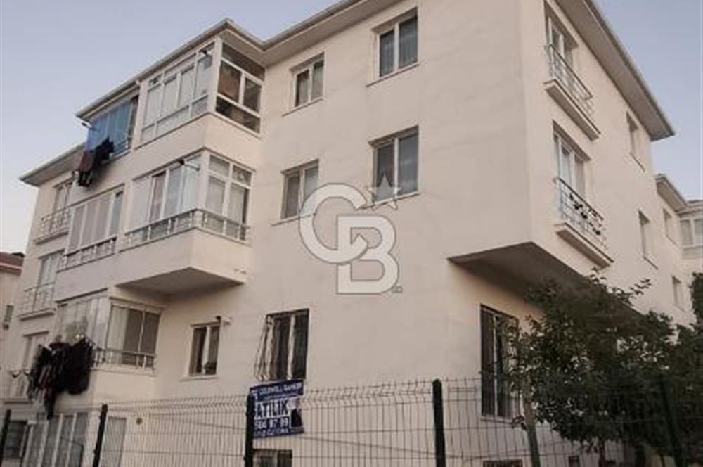 SİNCAN TANDOĞAN MAHALLESİNDE 2+1 YAPILI DAİRE