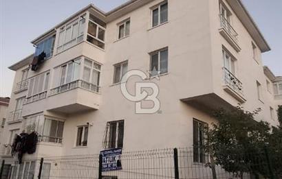 SİNCAN TANDOĞAN MAHALLESİNDE 2+1 YAPILI DAİRE