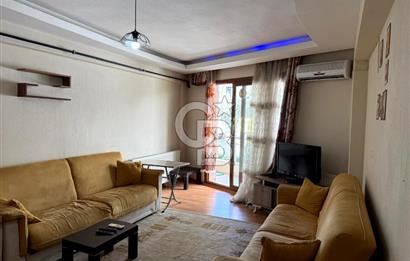 JASSE'DEN EŞYALI DOĞALGAZ&KLİMALI KİRALIK 1+1 DAİRE