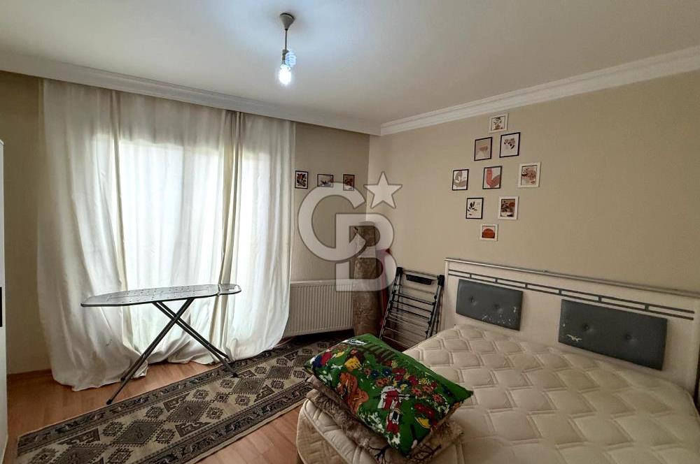 JASSE'DEN EŞYALI DOĞALGAZ&KLİMALI KİRALIK 1+1 DAİRE