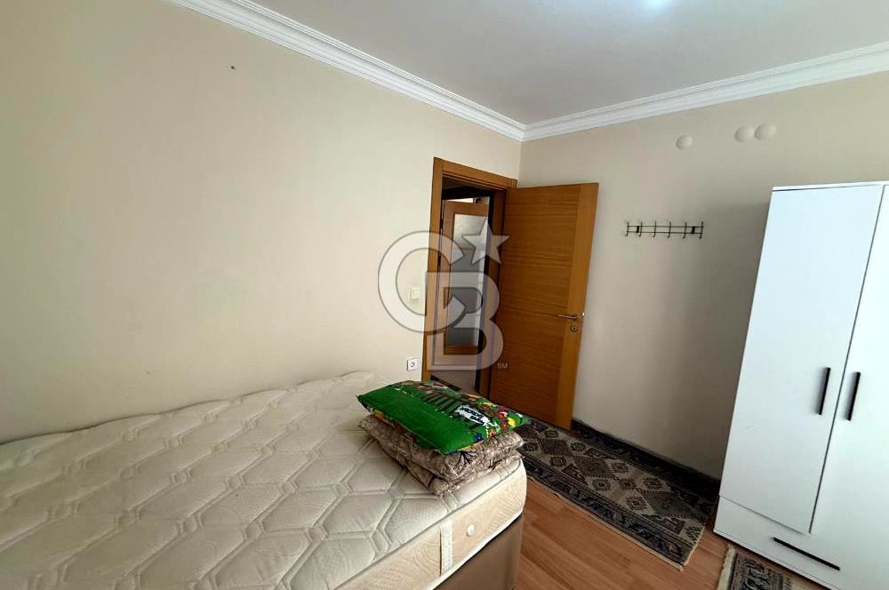 JASSE'DEN EŞYALI DOĞALGAZ&KLİMALI KİRALIK 1+1 DAİRE