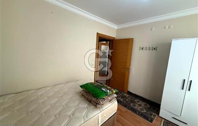 JASSE'DEN EŞYALI DOĞALGAZ&KLİMALI KİRALIK 1+1 DAİRE