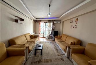 JASSE'DEN EŞYALI DOĞALGAZ&KLİMALI KİRALIK 1+1 DAİRE