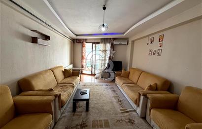JASSE'DEN EŞYALI DOĞALGAZ&KLİMALI KİRALIK 1+1 DAİRE