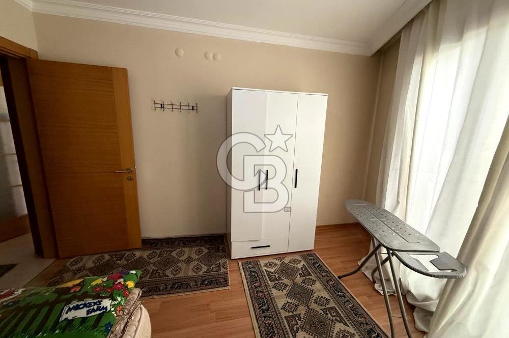 JASSE'DEN EŞYALI DOĞALGAZ&KLİMALI KİRALIK 1+1 DAİRE