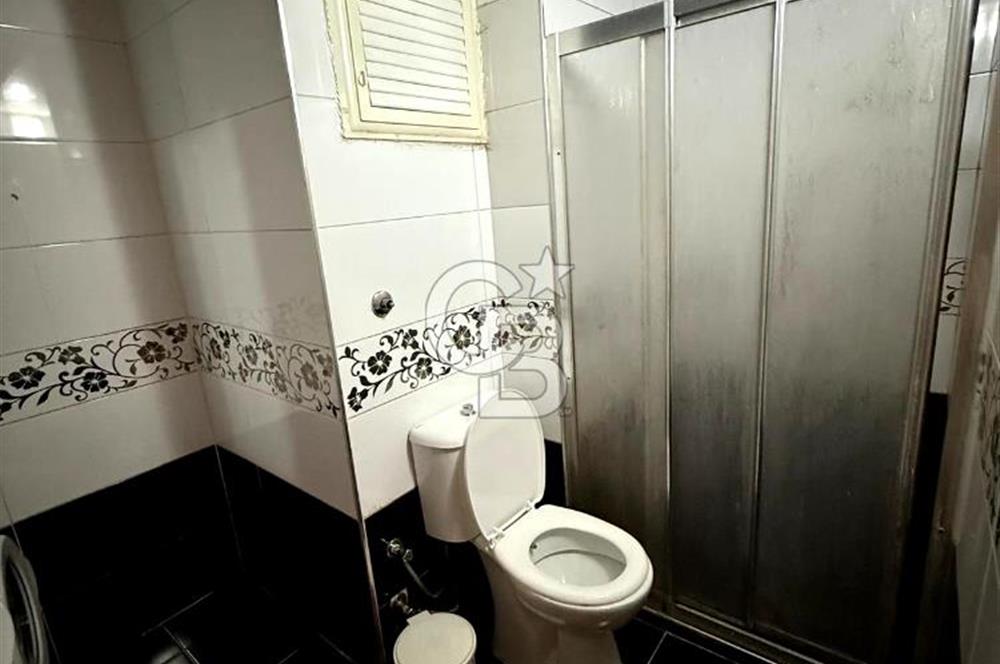 JASSE'DEN EŞYALI DOĞALGAZ&KLİMALI KİRALIK 1+1 DAİRE