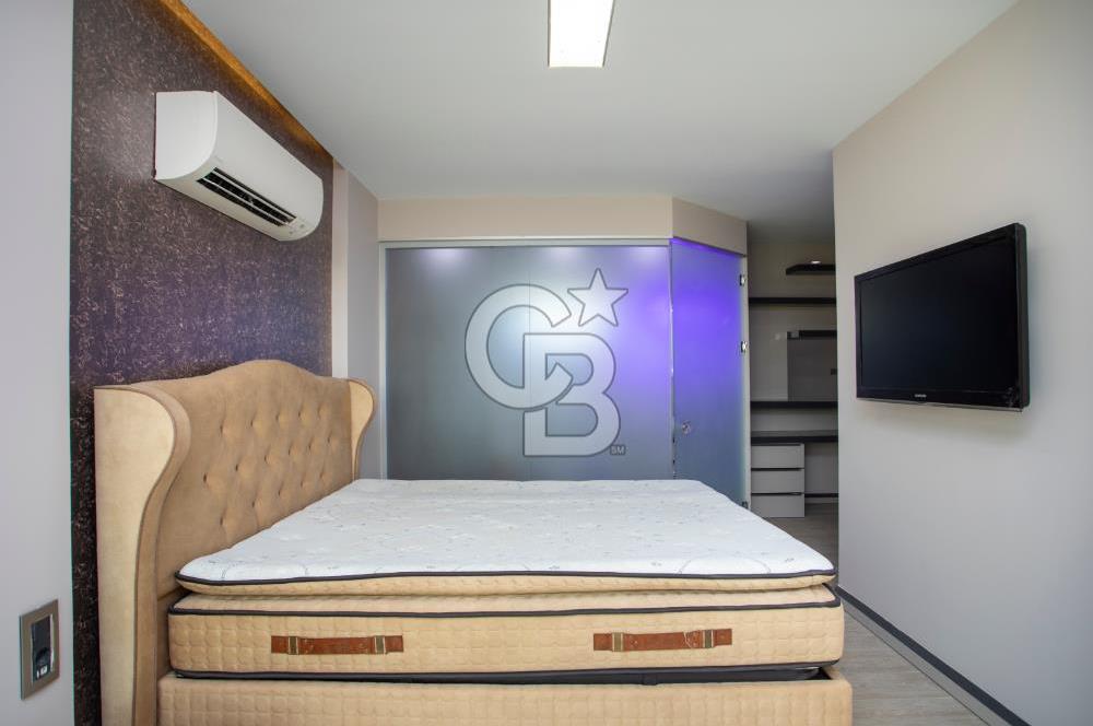 Kuşadası Türkmen'de Satılık 5+1 Havuzlu Müstakil Villa