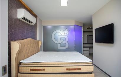Kuşadası Türkmen'de Satılık 5+1 Havuzlu Müstakil Villa