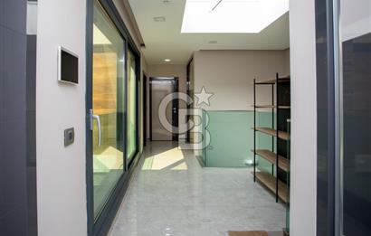 Kuşadası Türkmen'de Satılık 5+1 Havuzlu Müstakil Villa