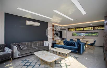 Kuşadası Türkmen'de Satılık 5+1 Havuzlu Müstakil Villa