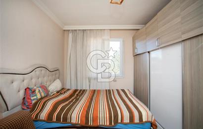 Foça Hacıveli Mah. Satılık 2+1 Daire