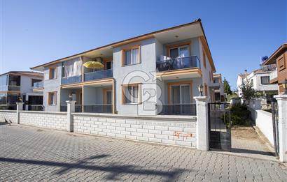 Foça Hacıveli Mah. Satılık 2+1 Daire