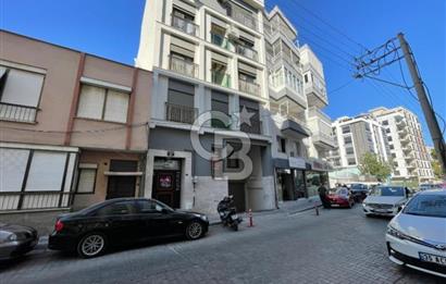 KARŞIYAKA NERGİZ DE 4+1 SATILIK DAİRE