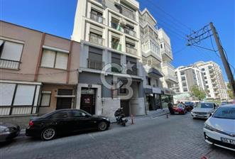 KARŞIYAKA NERGİZ DE 4+1 SATILIK DAİRE