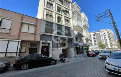KARŞIYAKA NERGİZ DE 4+1 SATILIK DAİRE