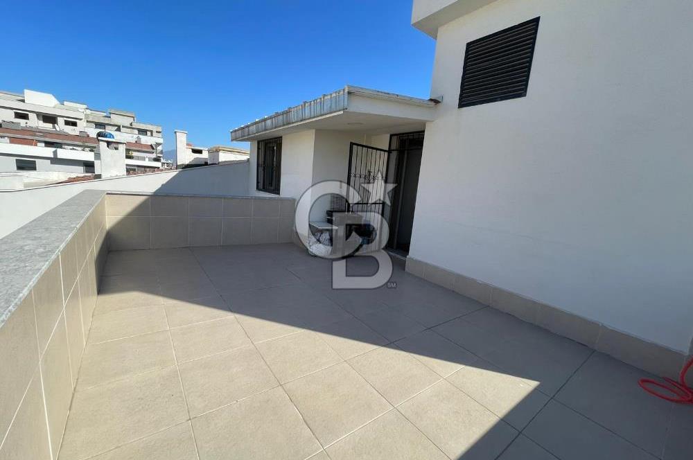 KARŞIYAKA NERGİZ DE 4+1 SATILIK DAİRE