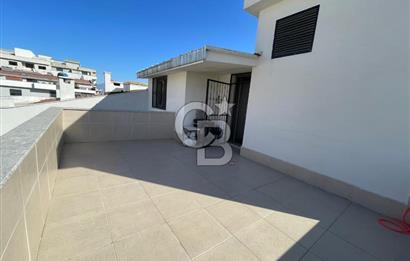 KARŞIYAKA NERGİZ DE 4+1 SATILIK DAİRE
