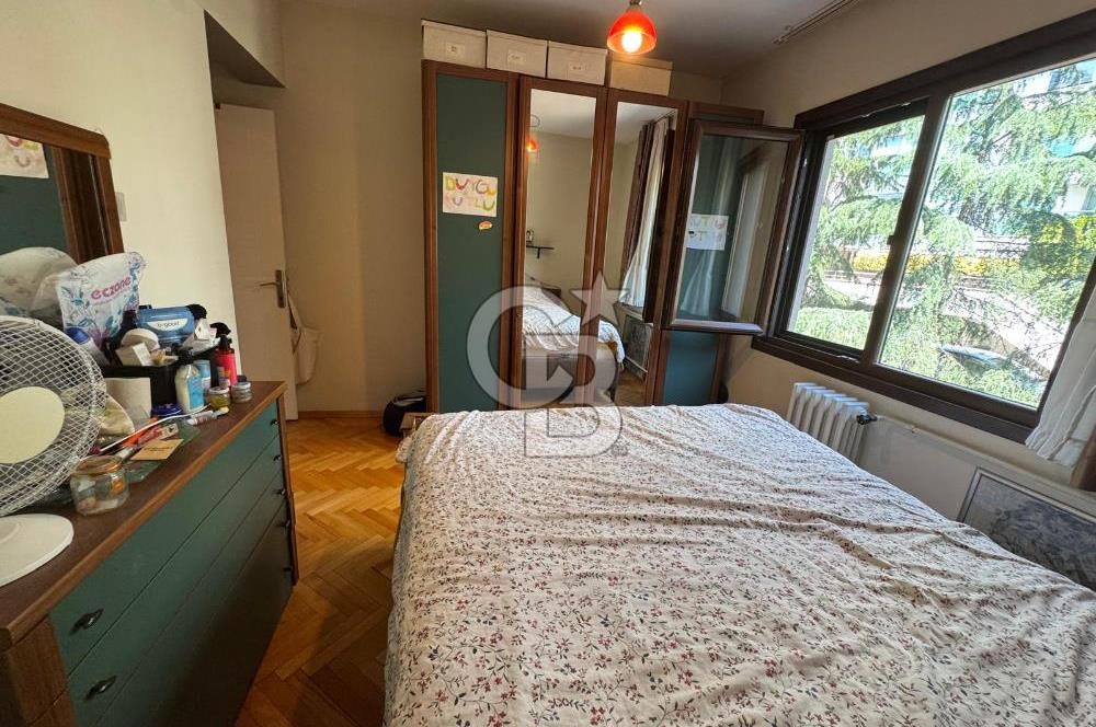 İSTANBUL ŞİŞLİ FULYA'DA HARİKA KONUMDA SATILIK 3+1 DAİRE