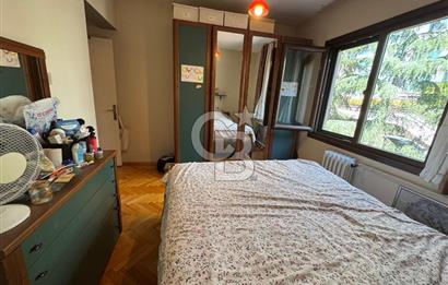 İSTANBUL ŞİŞLİ FULYA'DA HARİKA KONUMDA SATILIK 3+1 DAİRE