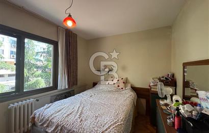 İSTANBUL ŞİŞLİ FULYA'DA HARİKA KONUMDA SATILIK 3+1 DAİRE