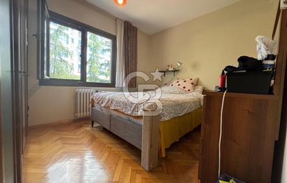 İSTANBUL ŞİŞLİ FULYA'DA HARİKA KONUMDA SATILIK 3+1 DAİRE