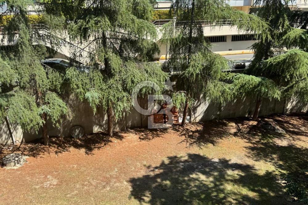 İSTANBUL ŞİŞLİ FULYA'DA HARİKA KONUMDA SATILIK 3+1 DAİRE