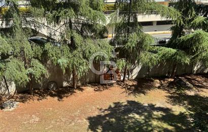 İSTANBUL ŞİŞLİ FULYA'DA HARİKA KONUMDA SATILIK 3+1 DAİRE