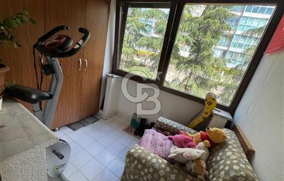 İSTANBUL ŞİŞLİ FULYA'DA HARİKA KONUMDA SATILIK 3+1 DAİRE