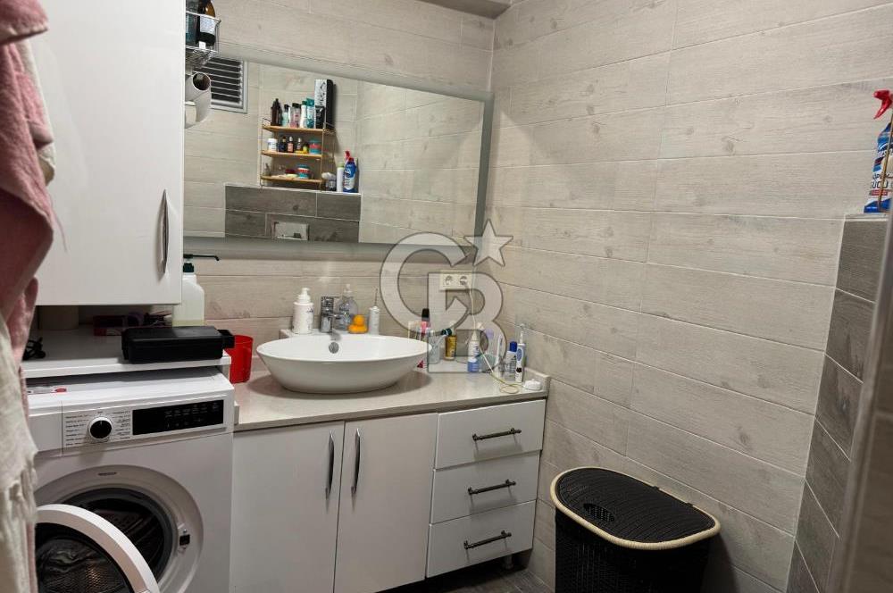 İSTANBUL ŞİŞLİ FULYA'DA HARİKA KONUMDA SATILIK 3+1 DAİRE