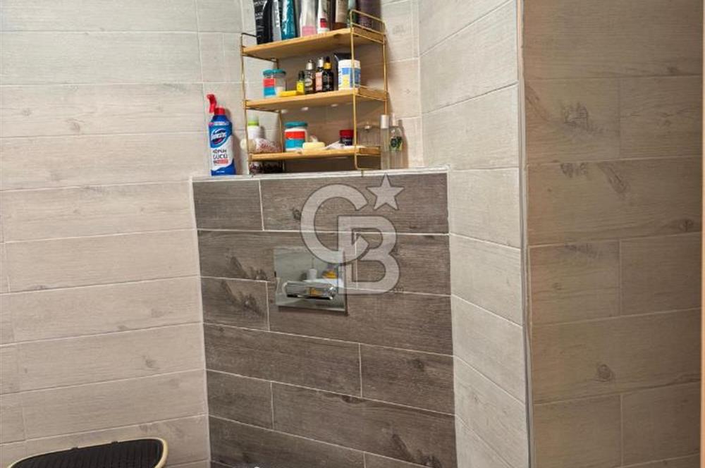 İSTANBUL ŞİŞLİ FULYA'DA HARİKA KONUMDA SATILIK 3+1 DAİRE