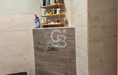 İSTANBUL ŞİŞLİ FULYA'DA HARİKA KONUMDA SATILIK 3+1 DAİRE