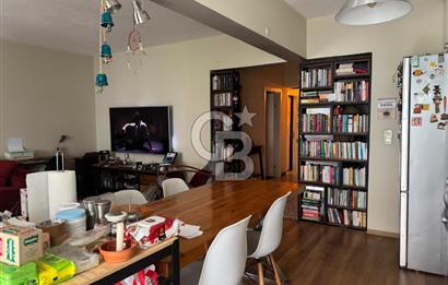 İSTANBUL ŞİŞLİ FULYA'DA HARİKA KONUMDA SATILIK 3+1 DAİRE