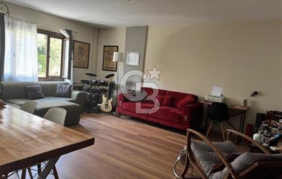 İSTANBUL ŞİŞLİ FULYA'DA HARİKA KONUMDA SATILIK 3+1 DAİRE