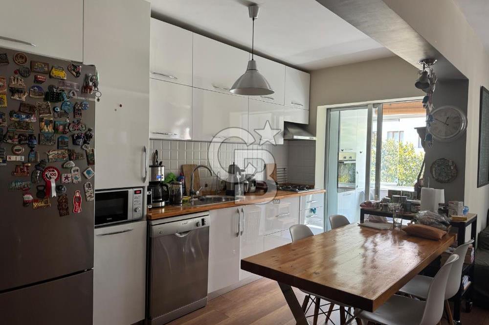 İSTANBUL ŞİŞLİ FULYA'DA HARİKA KONUMDA SATILIK 3+1 DAİRE