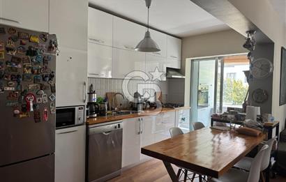İSTANBUL ŞİŞLİ FULYA'DA HARİKA KONUMDA SATILIK 3+1 DAİRE