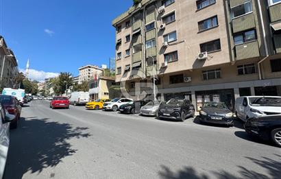 İSTANBUL ŞİŞLİ FULYA'DA HARİKA KONUMDA SATILIK 3+1 DAİRE