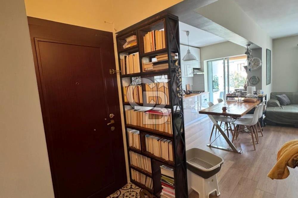 İSTANBUL ŞİŞLİ FULYA'DA HARİKA KONUMDA SATILIK 3+1 DAİRE