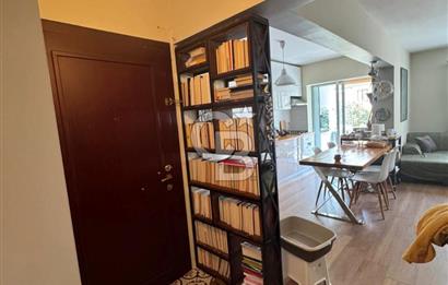 İSTANBUL ŞİŞLİ FULYA'DA HARİKA KONUMDA SATILIK 3+1 DAİRE