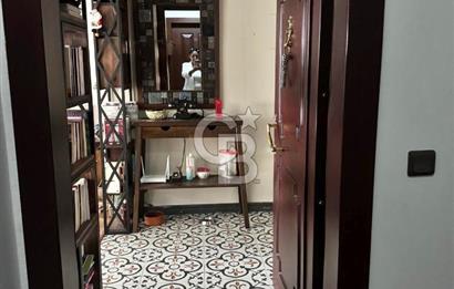İSTANBUL ŞİŞLİ FULYA'DA HARİKA KONUMDA SATILIK 3+1 DAİRE