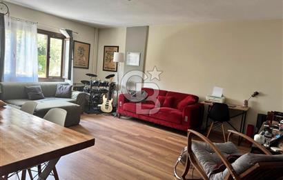 İSTANBUL ŞİŞLİ FULYA'DA HARİKA KONUMDA SATILIK 3+1 DAİRE