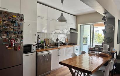 İSTANBUL ŞİŞLİ FULYA'DA HARİKA KONUMDA SATILIK 3+1 DAİRE