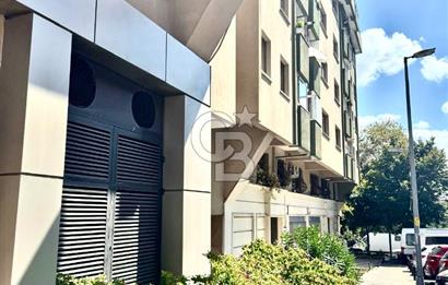 İSTANBUL ŞİŞLİ FULYA'DA HARİKA KONUMDA SATILIK 3+1 DAİRE