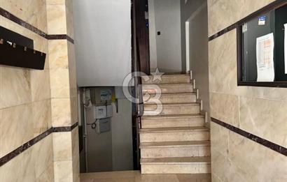 İSTANBUL ŞİŞLİ FULYA'DA HARİKA KONUMDA SATILIK 3+1 DAİRE