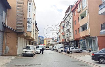 MODOKO'YA KOMŞU KONUMDA KİRALIK 150 M2 MAĞAZA