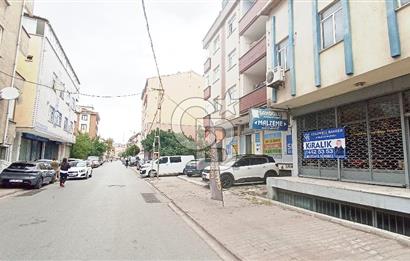 MODOKO'YA KOMŞU KONUMDA KİRALIK 150 M2 MAĞAZA