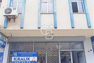 MODOKO'YA KOMŞU KONUMDA KİRALIK 375 m2 İŞYERİ